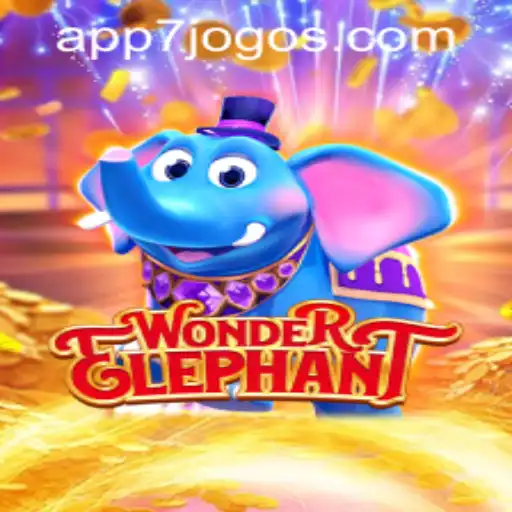 Discover WonderElephant: An Immersive Gaming Adventure